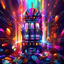 Slots ဂိမ်းများ spinning reels jackpot မြင်ကွင်း
