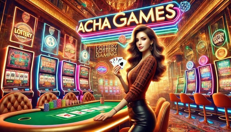 qt62 ဂိမ်းလော်ဘီ Slots နှင့် Casino ဂိမ်းများ Hero